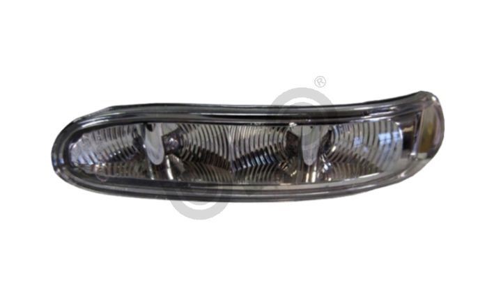 143107001 ULO Left, without bulb holder, LED, for left-hand drive vehicles, for right-hand drive vehicles Indicator 3107001 buy