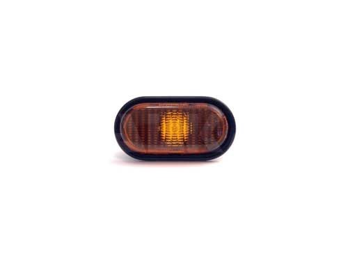 ALKAR 3107218 Turn signal light RENAULT CLIO 2014 in original quality