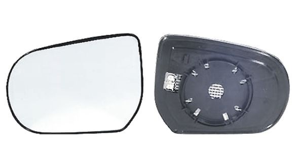 IPARLUX 31094745 Wing mirror Ford Maverick 1n2