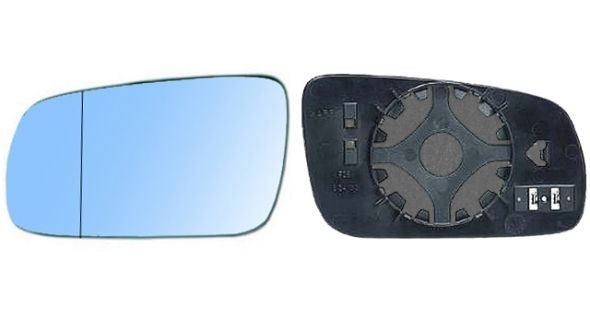 Great value for money - IPARLUX Mirror Glass, outside mirror 31122021