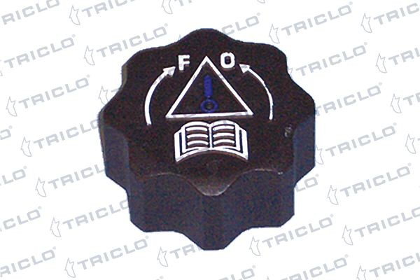 Great value for money - TRICLO Expansion tank cap 311318