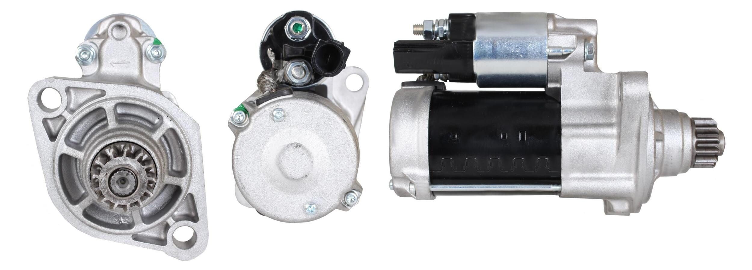 Volkswagen PASSAT Engine starter motor 9525221 DRI 311402132 online buy