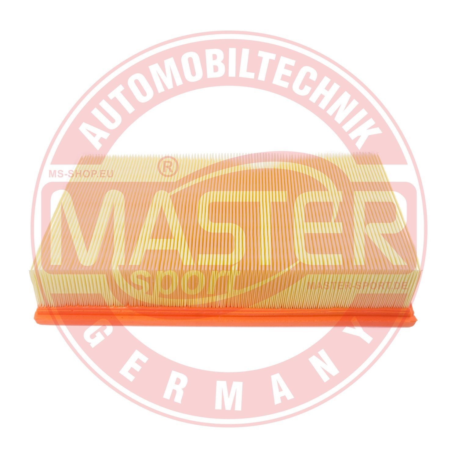 Audi A4 Engine air filter 9525569 MASTER-SPORT 31152/1-LF-PCS-MS online buy