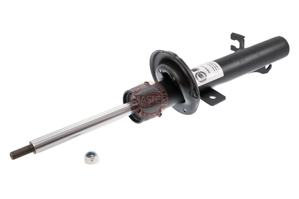 MASTER-SPORT 311694-PCS-MS Shock absorber Front Axle Right, Gas Pressure, Twin-Tube, Suspension Strut, Top pin