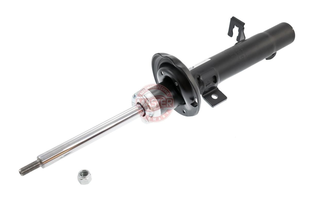 MASTER-SPORT 311701-PCS-MS Shock absorber Front Axle Right, Gas Pressure, Twin-Tube, Suspension Strut, Top pin