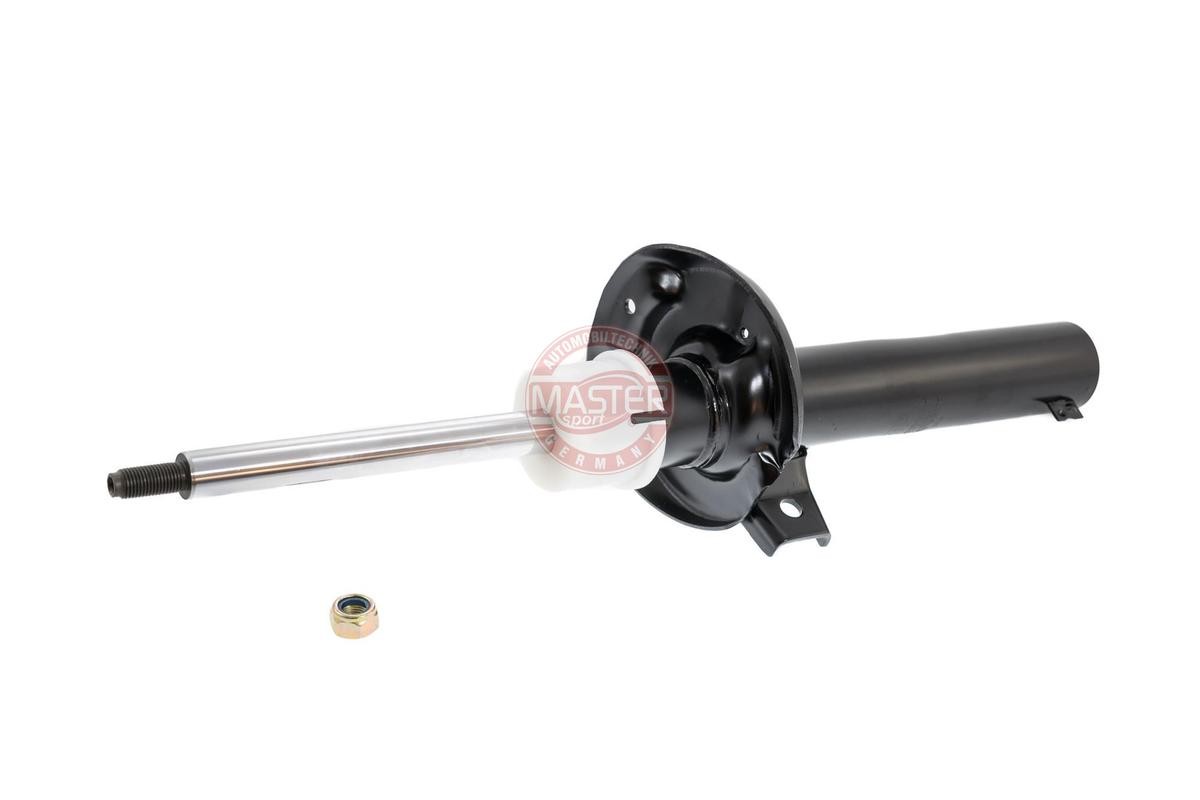MASTER-SPORT 311863-PCS-MS Shock absorber Gas Pressure, Twin-Tube, Suspension Strut, Top pin