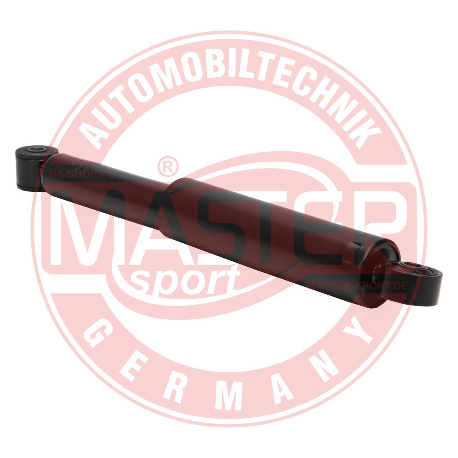 MASTER-SPORT Suspension shocks 311932-PCS-MS for FIAT Doblo 119