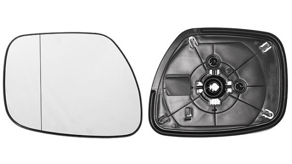 Mazda 5 Vetro specchio, specchio esterno IPARLUX 31196402 economici