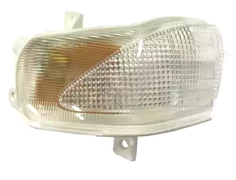 TYC Right Exterior Mirror, without bulb holder Indicator 312-0039-3 buy