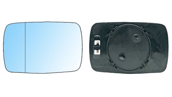 BMW 5 Series Side mirror assembly 9527821 IPARLUX 31200422 online buy