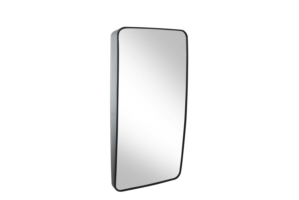 Wing mirror glass HELLA - 9MX 563 468-002
