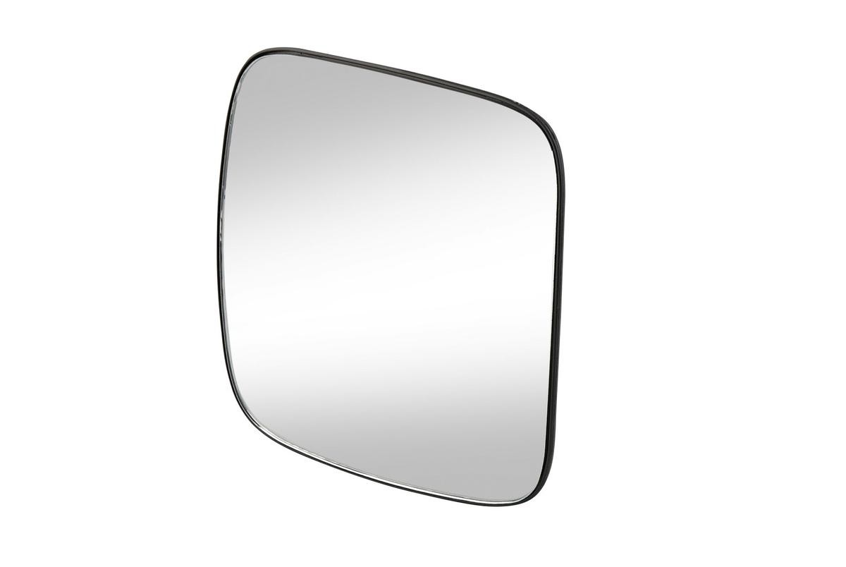 9MX 563 710-012 HELLA Spiegelglas, Weitwinkelspiegel MERCEDES-BENZ ZETROS