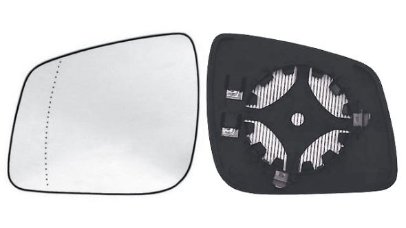 Original IPARLUX Side mirror 31202102 for MERCEDES-BENZ A-Class