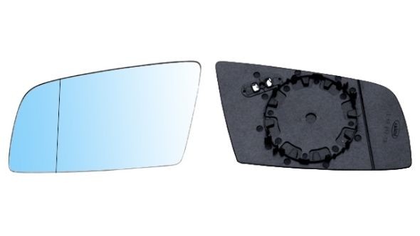 Spiegelglas für BMW E61 rechts und links kaufen - Original