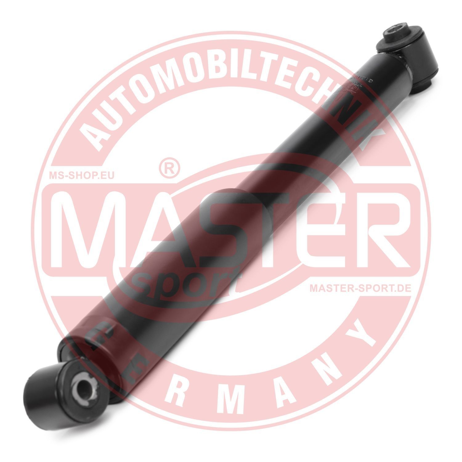 MASTER-SPORT | Stossdämpfer 312125-PCS-MS für Fiat Stilo Kombi