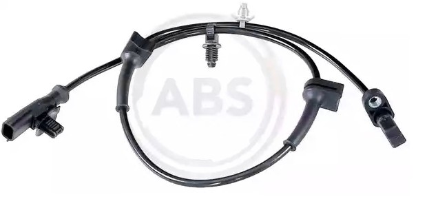 Great value for money - A.B.S. ABS sensor 31223