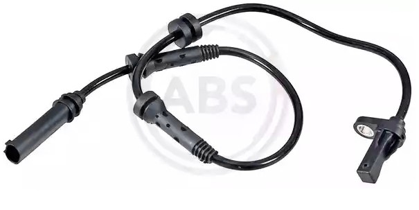 BMW 1 Series Anti lock brake sensor 9528805 A.B.S. 31229 online buy