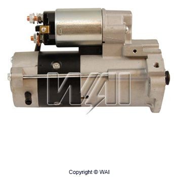 WAI Engine starter 31241N buy online