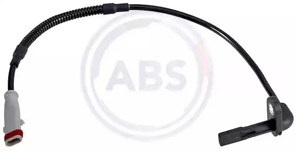 A.B.S. ABS sensor 31242 Opel ASTRA 2022