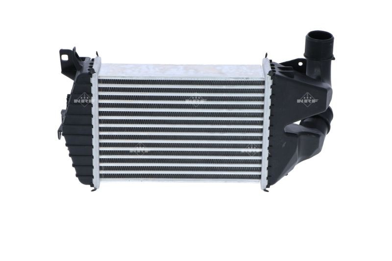 Engine oil cooler 31248 from NRF