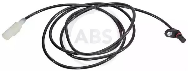 Great value for money - A.B.S. ABS sensor 31252