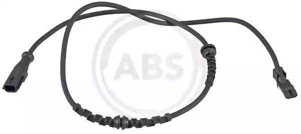 A.B.S. 31256 ABS sensor RENAULT experience and price