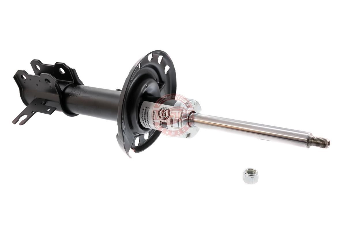 163126121 MASTER-SPORT Front Axle Right, Gas Pressure, Twin-Tube, Suspension Strut, Top pin Shocks 312612-PCS-MS buy