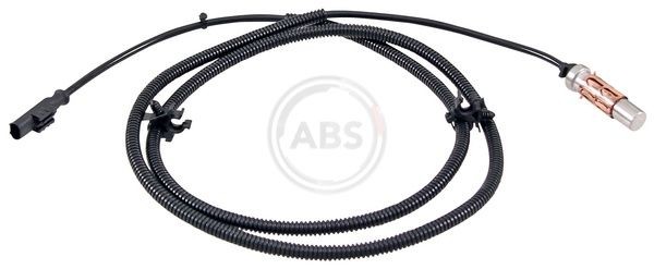 A.B.S. ABS wheel speed sensor 31265 for LAND ROVER DEFENDER