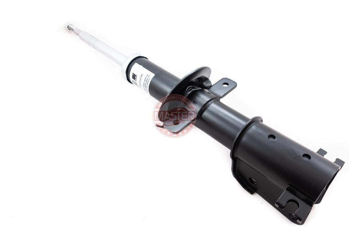 MASTER-SPORT 312655-PCS-MS Shock absorber Front Axle, Gas Pressure, Twin-Tube, Suspension Strut, Top pin