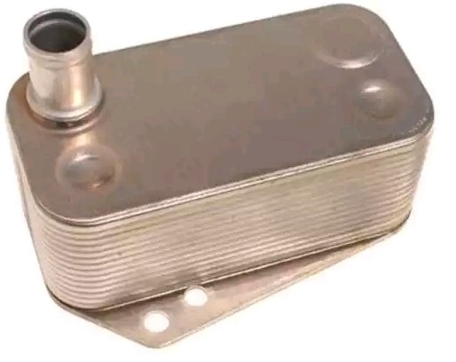 NRF 31278 Engine oil cooler LAND ROVER experience and price