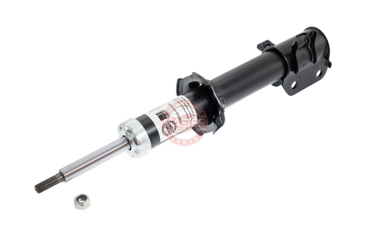 MASTER-SPORT 312862-PCS-MS Shock absorber Front Axle Right, Gas Pressure, Twin-Tube, Suspension Strut, Top pin