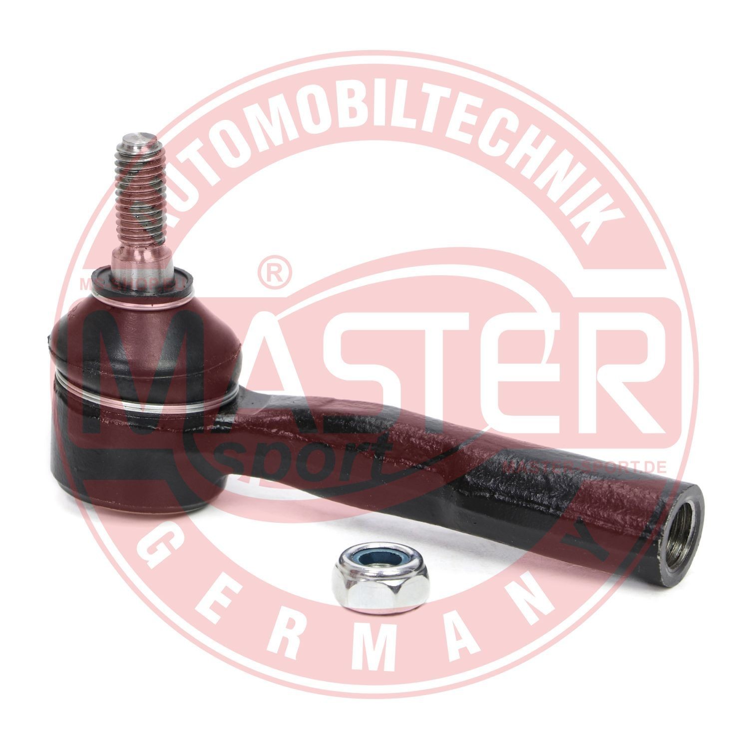 Fiat DOBLO Track rod end ball joint 9530512 MASTER-SPORT 31294-SET-MS online buy