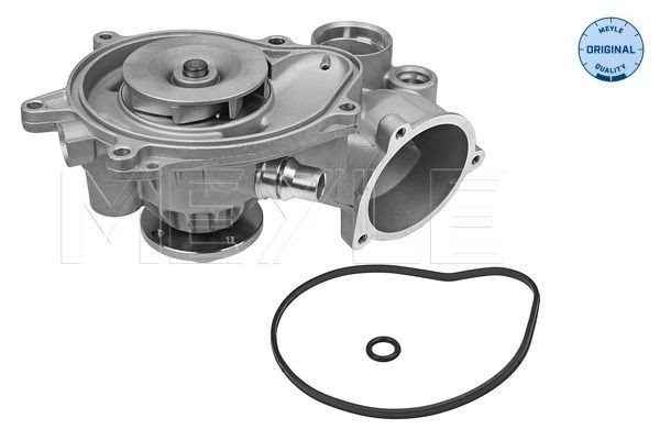 313 220 0014 MEYLE Water pumps BMW with seal, ORIGINAL Quality