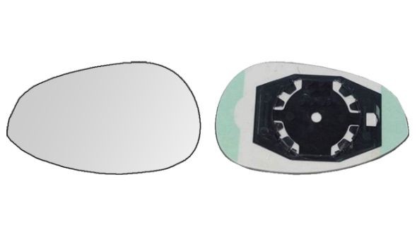 Spiegelglas für Golf 5 rechts und links kaufen - Original Qualität und  günstige Preise bei AUTODOC