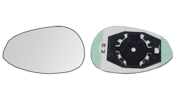 IPARLUX 31304322 Wing mirror 0071740497