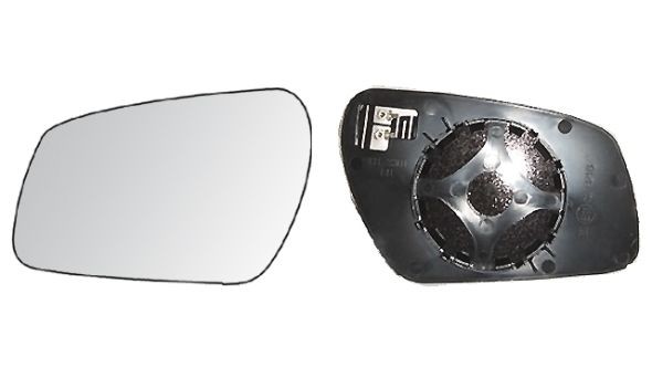 Original IPARLUX Side mirror 31310722 for FORD FIESTA
