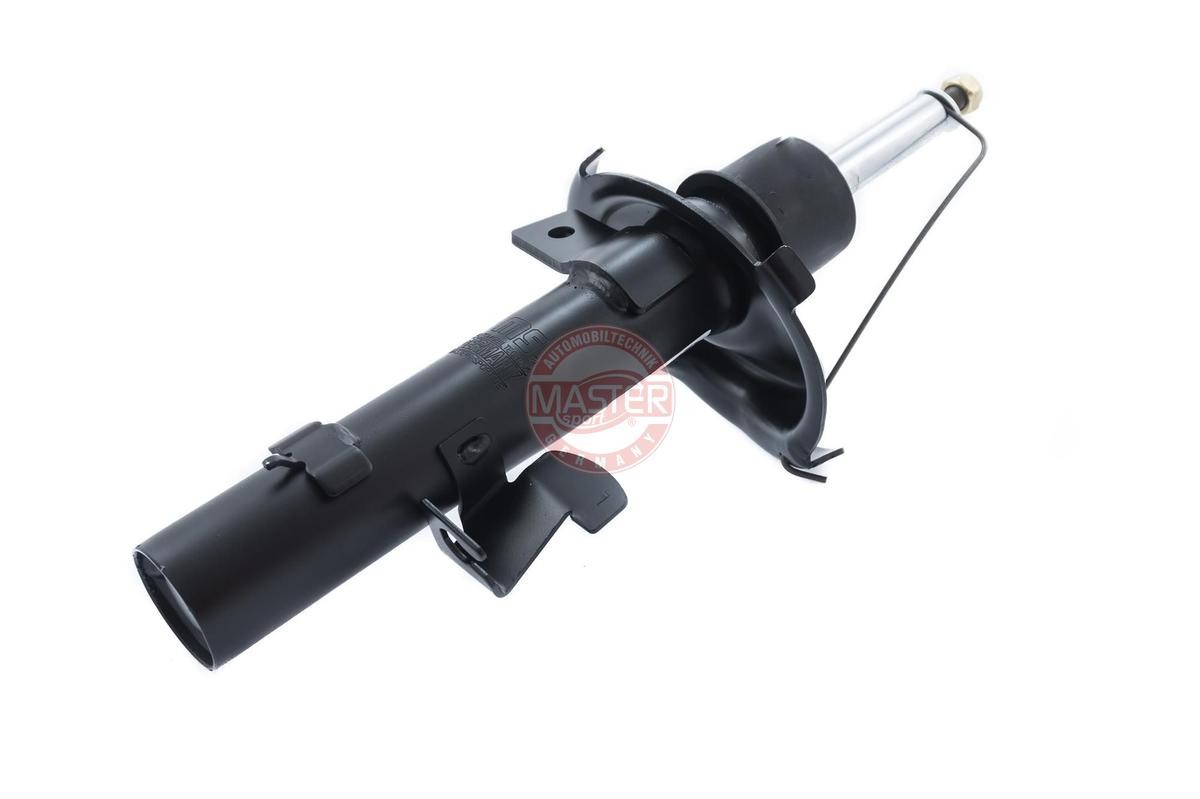 MASTER-SPORT 313283-PCS-MS Shock absorber Front Axle Left, Gas Pressure, Twin-Tube, Suspension Strut, Top pin
