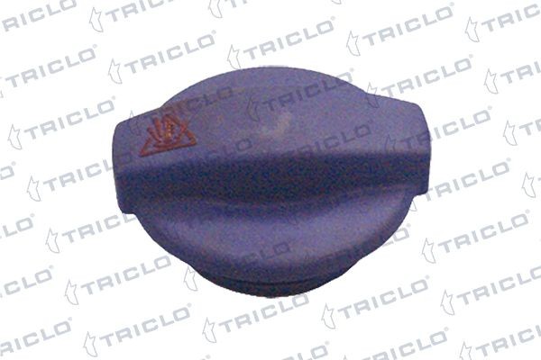 Great value for money - TRICLO Expansion tank cap 313327