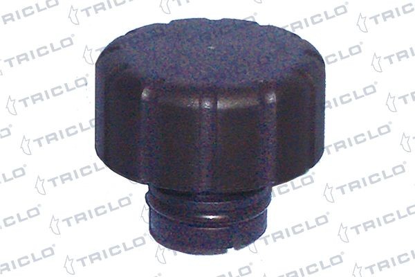 TRICLO 313338 Expansion tank cap SKODA experience and price