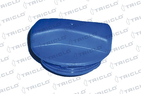 Great value for money - TRICLO Expansion tank cap 313403