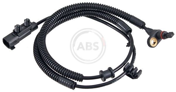 A.B.S. 31346 ABS sensor DODGE experience and price