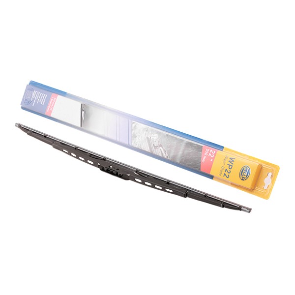 Great value for money - HELLA Wiper blade 9XW 178 878-221