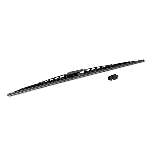 9XW178878231 Window wipers HELLA WP23 review and test