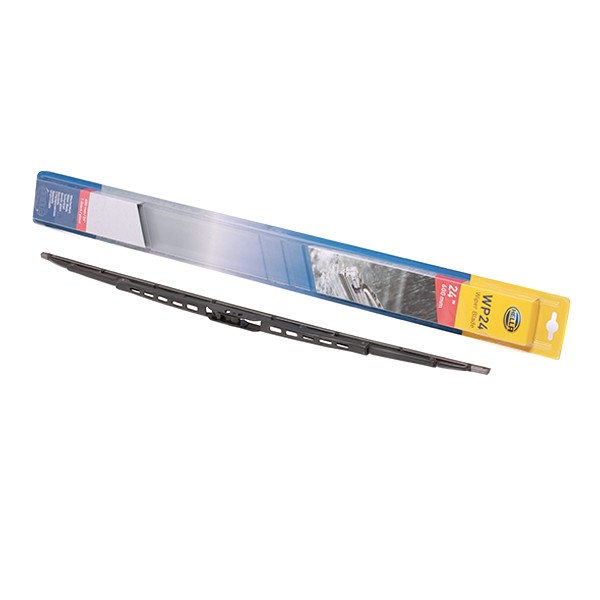 Great value for money - HELLA Wiper blade 9XW 178 878-241