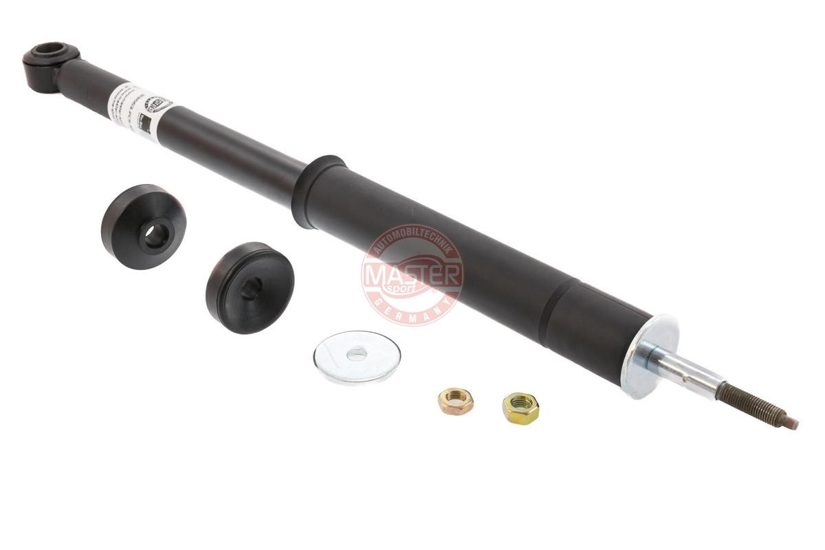 MASTER-SPORT 313663-PCS-MS Shock absorber SUZUKI experience and price