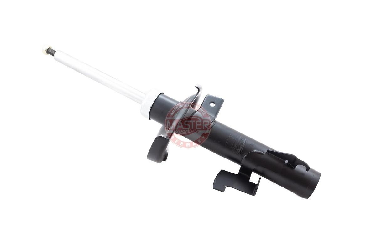 MASTER-SPORT 313665-PCS-MS Shock absorber Front Axle Right, Gas Pressure, Twin-Tube, Suspension Strut, Top pin