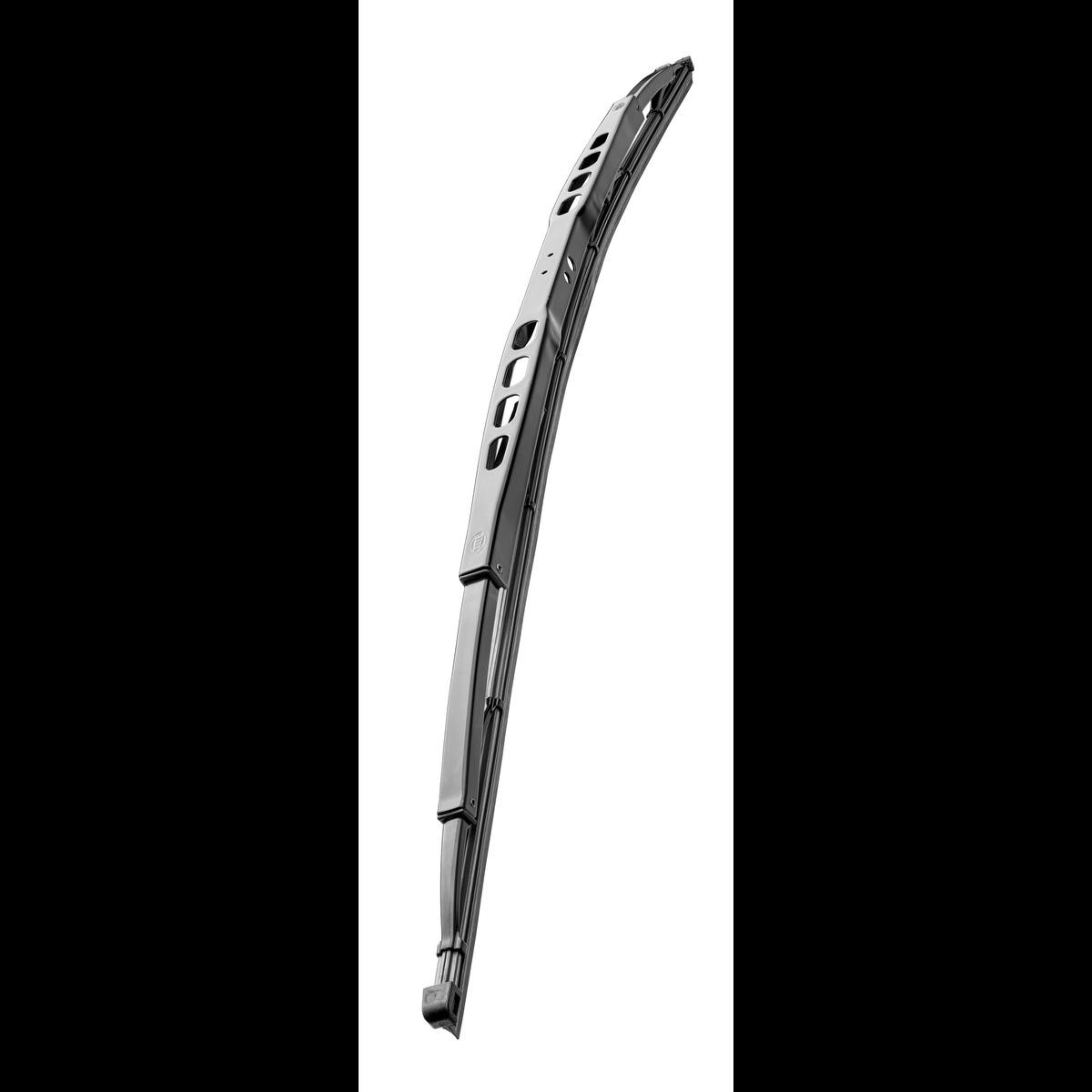 9XW184107361 Window wipers HELLA WT 36 review and test