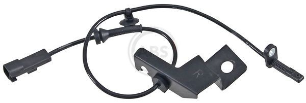 Great value for money - A.B.S. ABS sensor 31373
