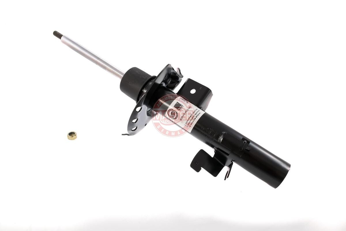 313749-PCS-MS MASTER-SPORT Shock absorbers VOLVO Front Axle Right, Gas Pressure, Twin-Tube, Suspension Strut, Top pin