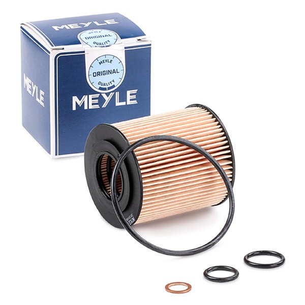 MEYLE | Filter für Öl 314 114 0005